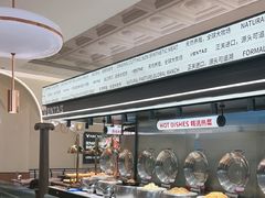 -凡塔斯牛排自助餐厅(广东佛山三水万达店)