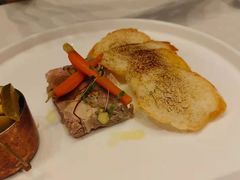 Solo秘制肉冻-Solo(衡山路店)