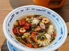 -首秀·四川料理(星耀101店)