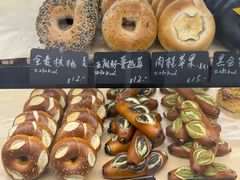 -One Bagel·一个贝果(悠唐店)
