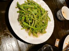 -民食香·腊排骨野生菌美食(木府店)