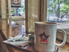 -雕刻时光咖啡馆(交大店)