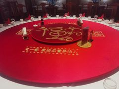 -山西会馆·晋菜·晋商宴·牌匾博物馆(胜利东街店)