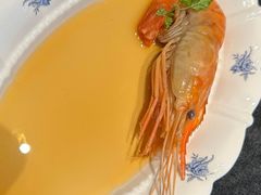 -醉东Oriental House(静安嘉里中心店)