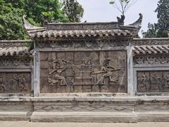 -古隆中景区