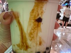 -野人先生现做冰淇淋(北京王府井东方新天地店)