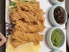 -北平盛世·新京菜·北京烤鸭(劲松·双井店)