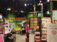 -小娘惹厨房Little Nyonya(狮城有约上榜店)