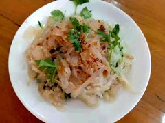 -四海鲜渔家菜(黄金海岸店)