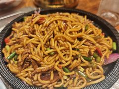 -蒙亨·手把肉·蒙古包文化主题餐厅(天恒广场店)