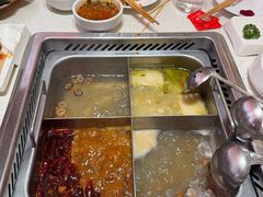 -海底捞火锅(吾悦国际广场店)