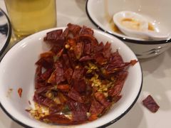 -江湖水乡铁锅炖魚(周庄嘉园店)