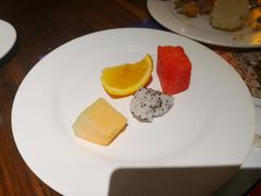 -万达文华酒店·美食汇自助餐厅