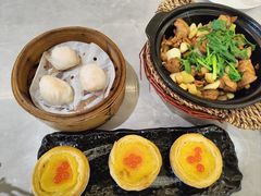 -粤陸玖玖·港式手作茶餐厅(珠江路店)