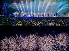 -泰达航母主题公园