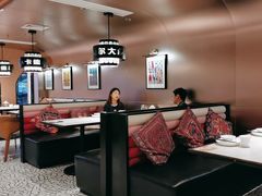 -清真·卡德尔大叔新疆主题餐厅(龙汇路店)