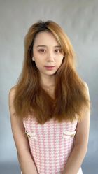 -HairCode芭曲发型