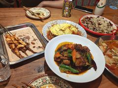 -阿记烧烤(大兴新区店)