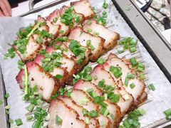 -绿茶餐厅(燕郊永旺店)