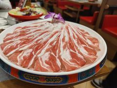 -侃爷南门铜锅涮肉