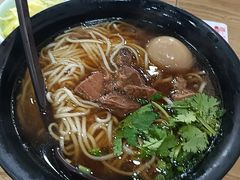 -李先生牛肉面大王(郑州火车站西广场2店)