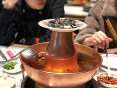 -东门口涮肉·砂锅·烤串(老门东店)