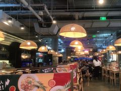 大堂-simply thai天泰(长泰广场店)
