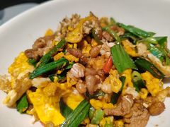 -老灶房-四川土菜(铁牛广场店)