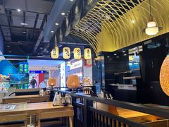 -雷门拉面店(新光天地店)