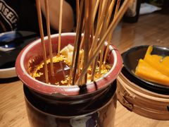 -长安记·大美陕菜(大族广场店)