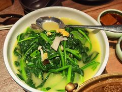 -香园茶社·金陵小灶(老门东店)