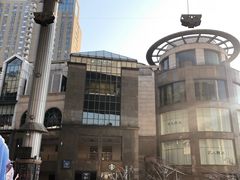 -星巴克臻选(北京世贸天阶店)