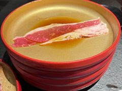-神户赤童日式烤肉(金地广场店)