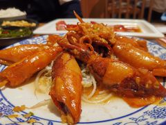 -先记烧鹅王·本地粤菜(福永店)