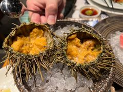 -Mr·Fish鱼鲜生海鲜放题(银泰in99店)