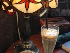 -不舍昼夜咖啡馆