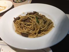 -菲滋意式餐厅(银泰百货金华江南店)