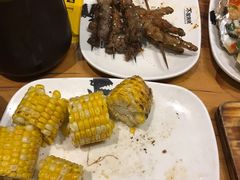 -木屋烧烤(龙岗南联店)