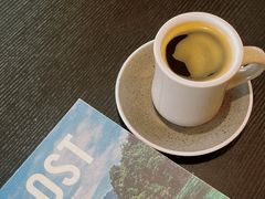 -Cafe Mersey默西咖啡(西交店)