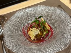-香樟花园法式铁板烧(恒隆广场店)