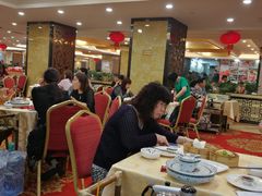 大堂-和乐喜点(宝岗大道店)