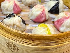 -盛世名点(客世界店)