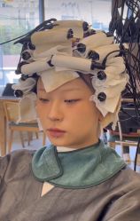 -MY HAIR ARDOR