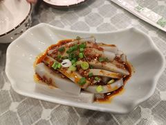 鸡豆凉粉-小厨子私房菜·云南美食店