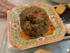 -烤肉季饭庄