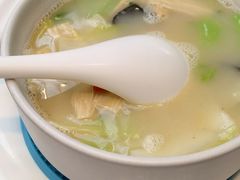 -大树餐厅(红旗街万达店)