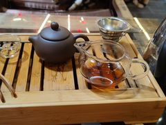 -丽江庭院之爱在路上(西单店)