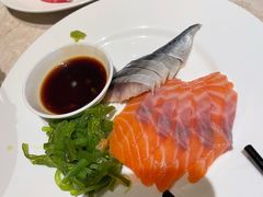 -宝华万豪酒店·都会尚膳