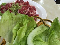 -潮汕良记牛肉火锅(洪武路店)