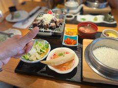 -味太助·银饭食堂(中华城店)